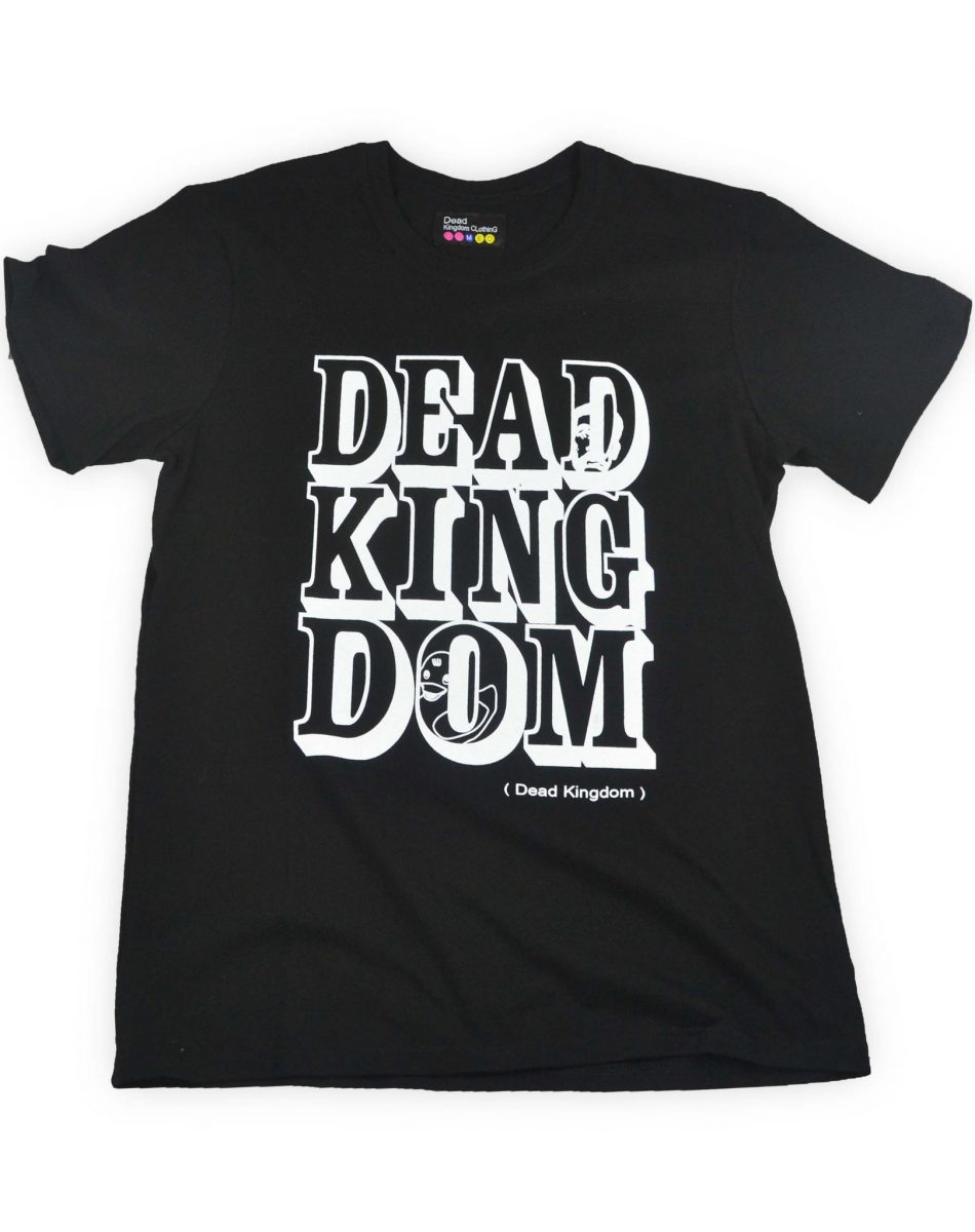Dead Kingdom T-Shirt