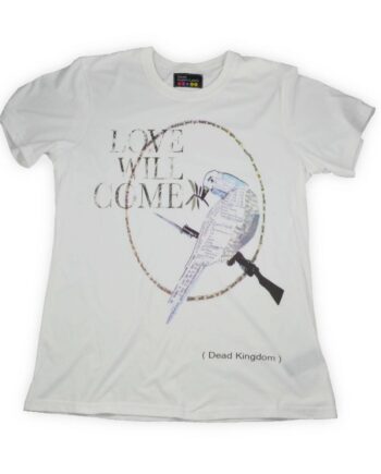 Love Will Come T-Shirt