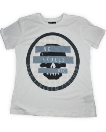No Skulls T-Shirt