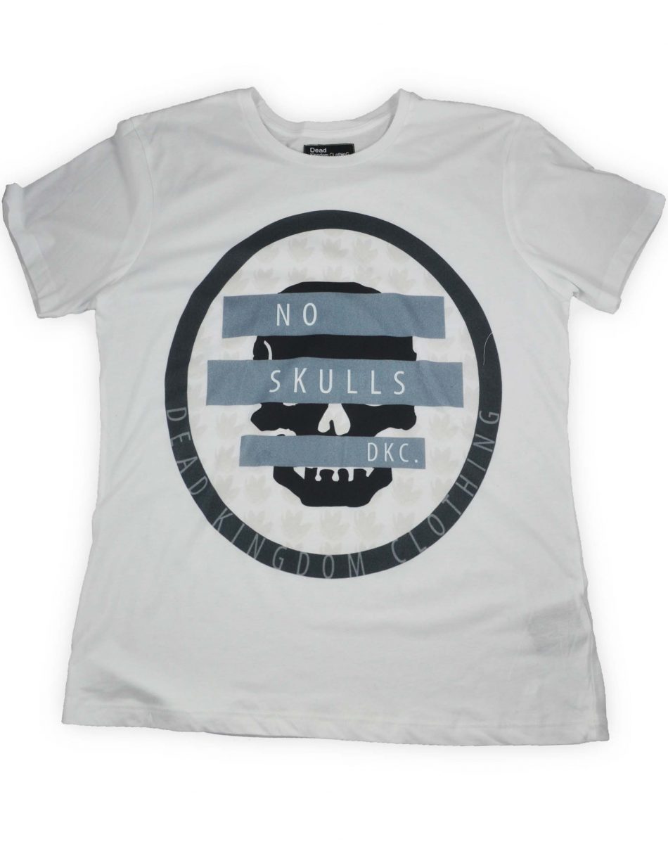 No Skulls T-Shirt