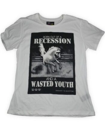 Wasted Youth T-Shirt