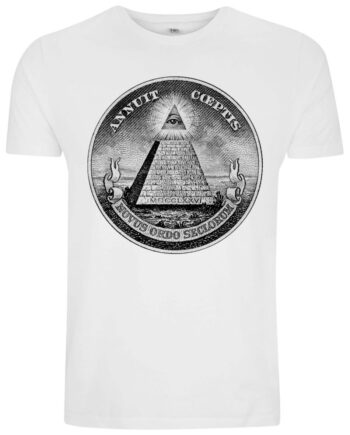 In God We Trust T-Shirt