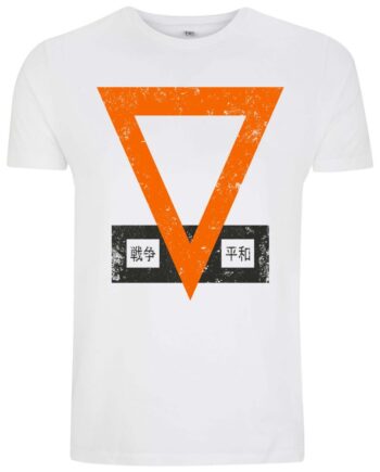 Peace Vs War T-Shirt