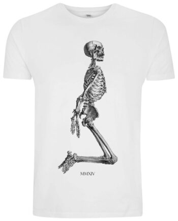 Skeleton Bound T-Shirt
