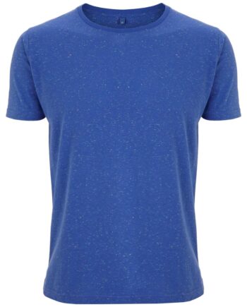 Speckled Blue T-Shirt