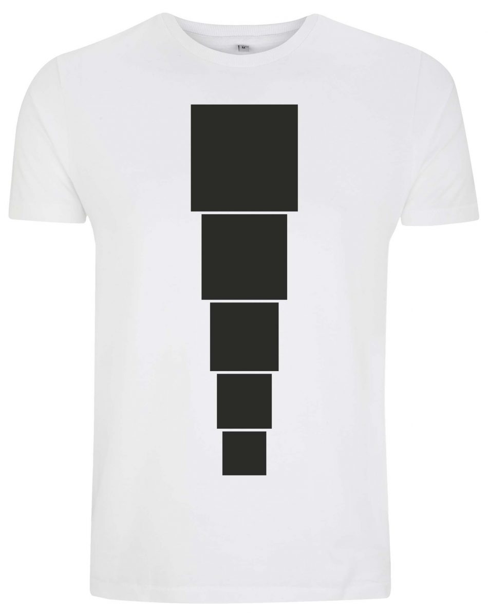 Squares T-Shirt