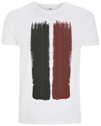 Two Brush Strokes T-Shirt