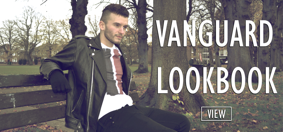 Vanguard