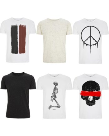 Mystery Box (6-Pack)